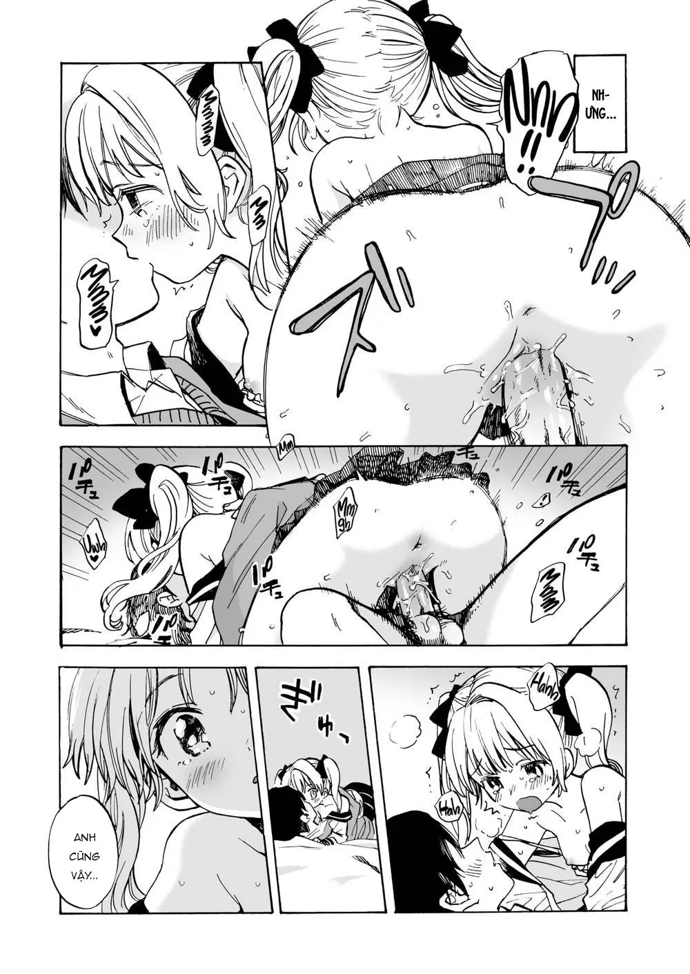 COMIC20☆01 - COMIC20☆01 trang 78
