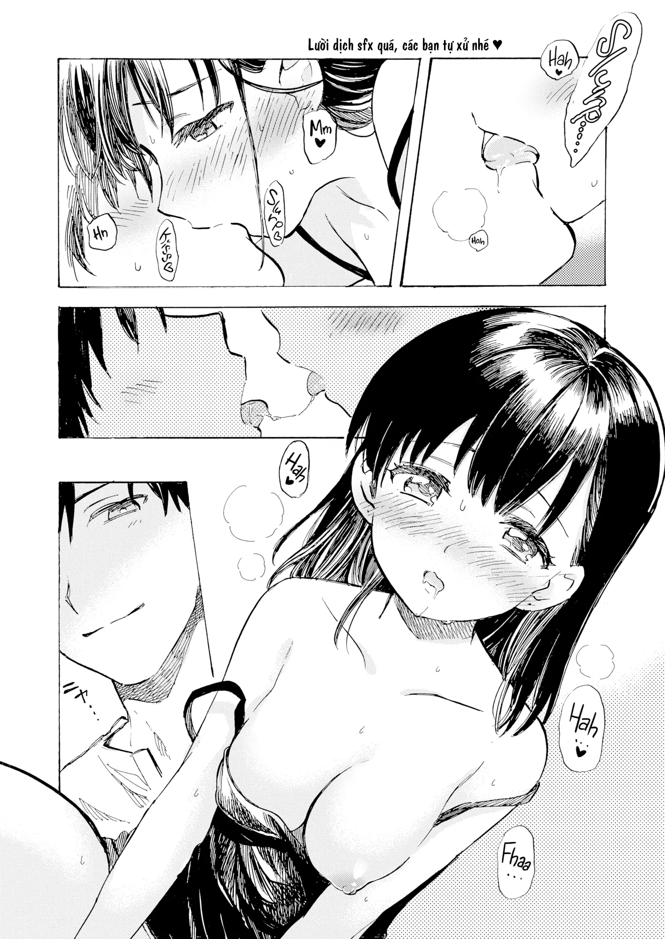 COMIC20☆01 - COMIC20☆01 trang 105