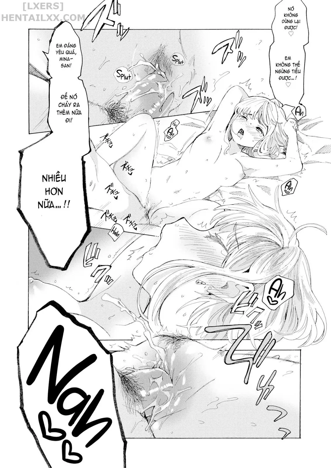 COMIC20☆01 - COMIC20☆01 trang 152