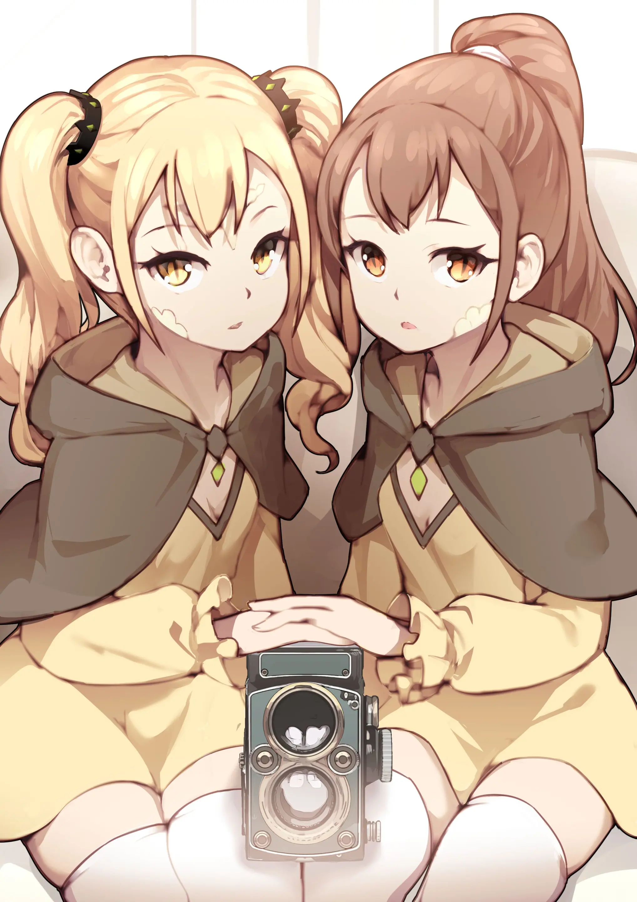 MAIDEN SINGULARITY Chapter 6 - MAIDEN SINGULARITY Chapter 6 trang 2