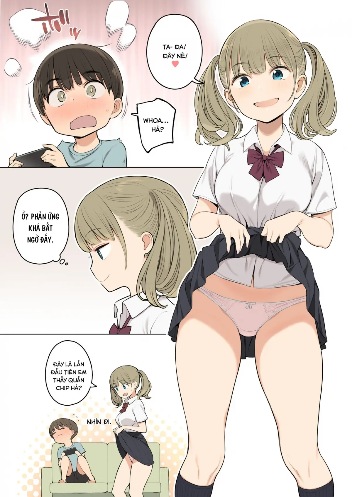 Nora Higuma - Nora Higuma trang 145