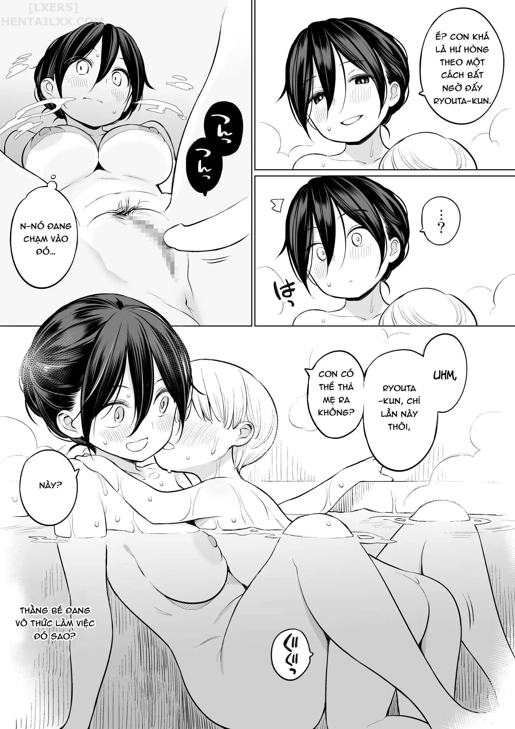 Nora Higuma - Nora Higuma trang 208