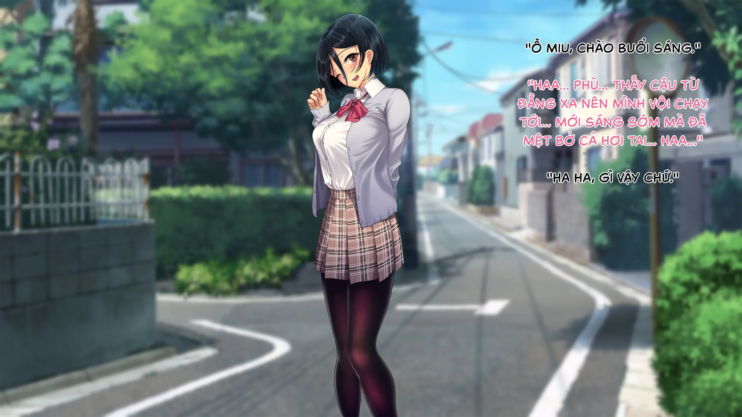 Kouhai no Charao no Smapho no Nakami ga Ore no osananajimi to no Hamedori darake datta - Kouhai no Charao no Smapho no Nakami ga Ore no osananajimi to no Hamedori darake datta trang 3