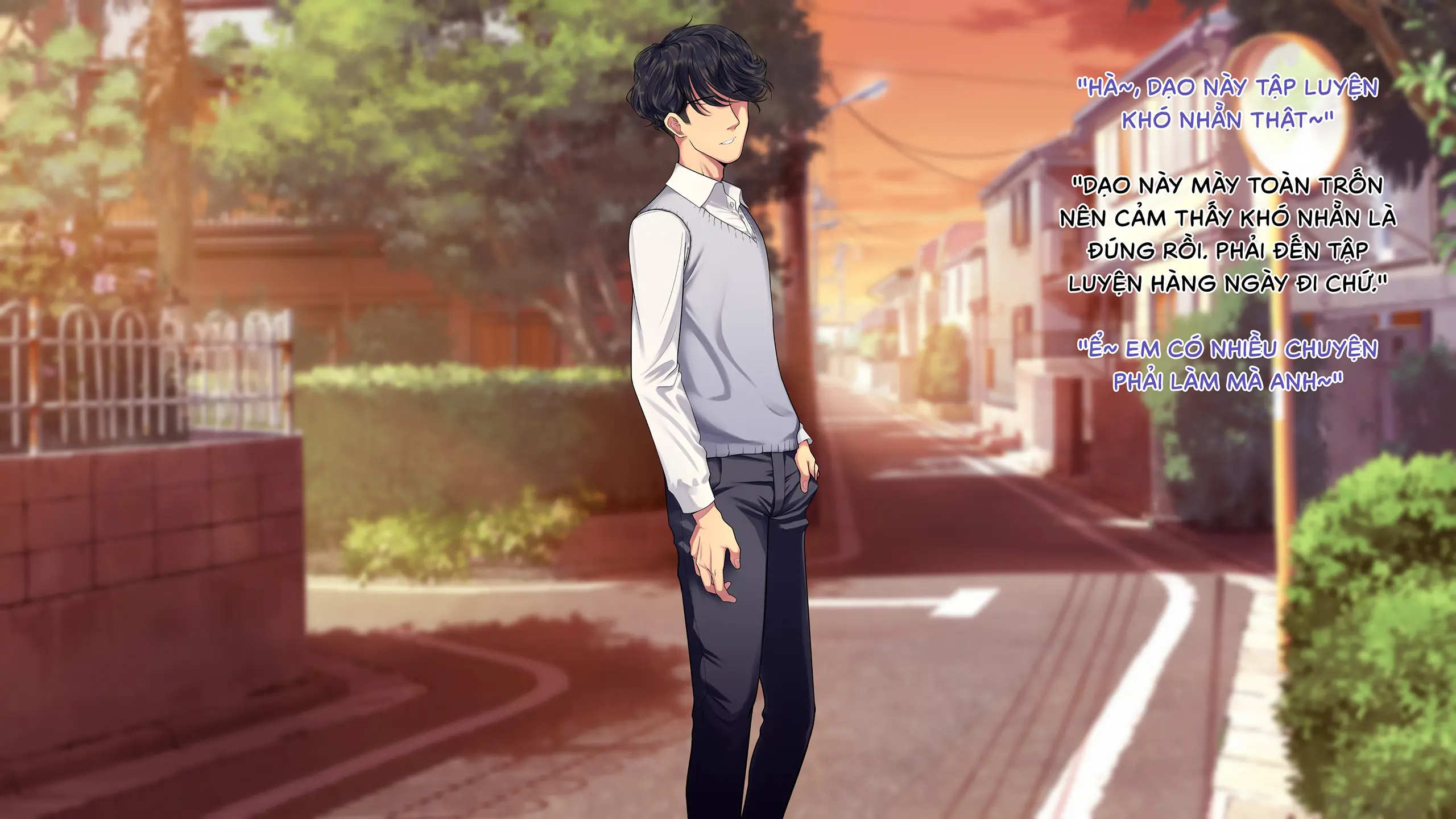 Kouhai no Charao no Smapho no Nakami ga Ore no osananajimi to no Hamedori darake datta - Kouhai no Charao no Smapho no Nakami ga Ore no osananajimi to no Hamedori darake datta trang 7