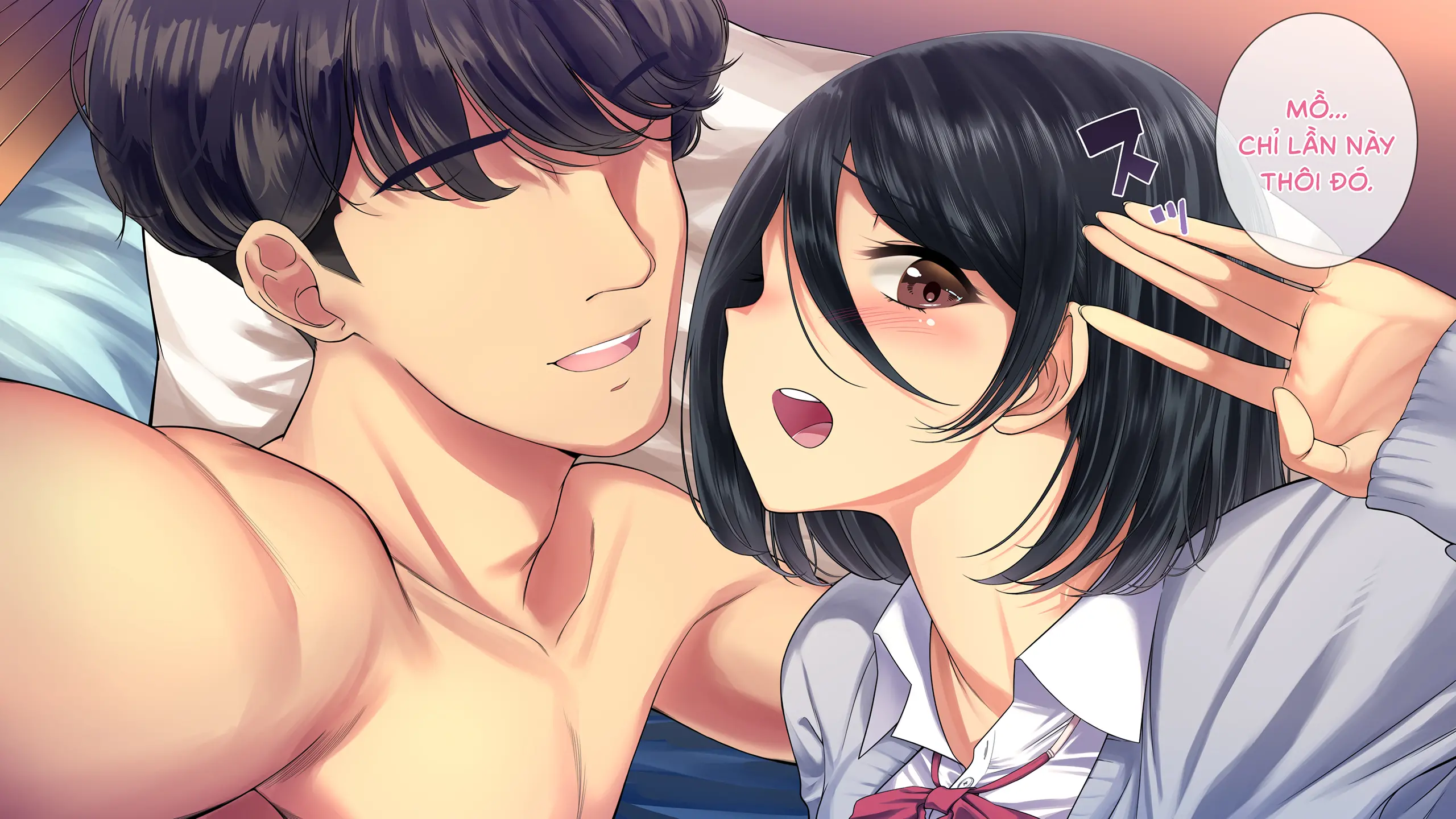 Kouhai no Charao no Smapho no Nakami ga Ore no osananajimi to no Hamedori darake datta - Kouhai no Charao no Smapho no Nakami ga Ore no osananajimi to no Hamedori darake datta trang 28