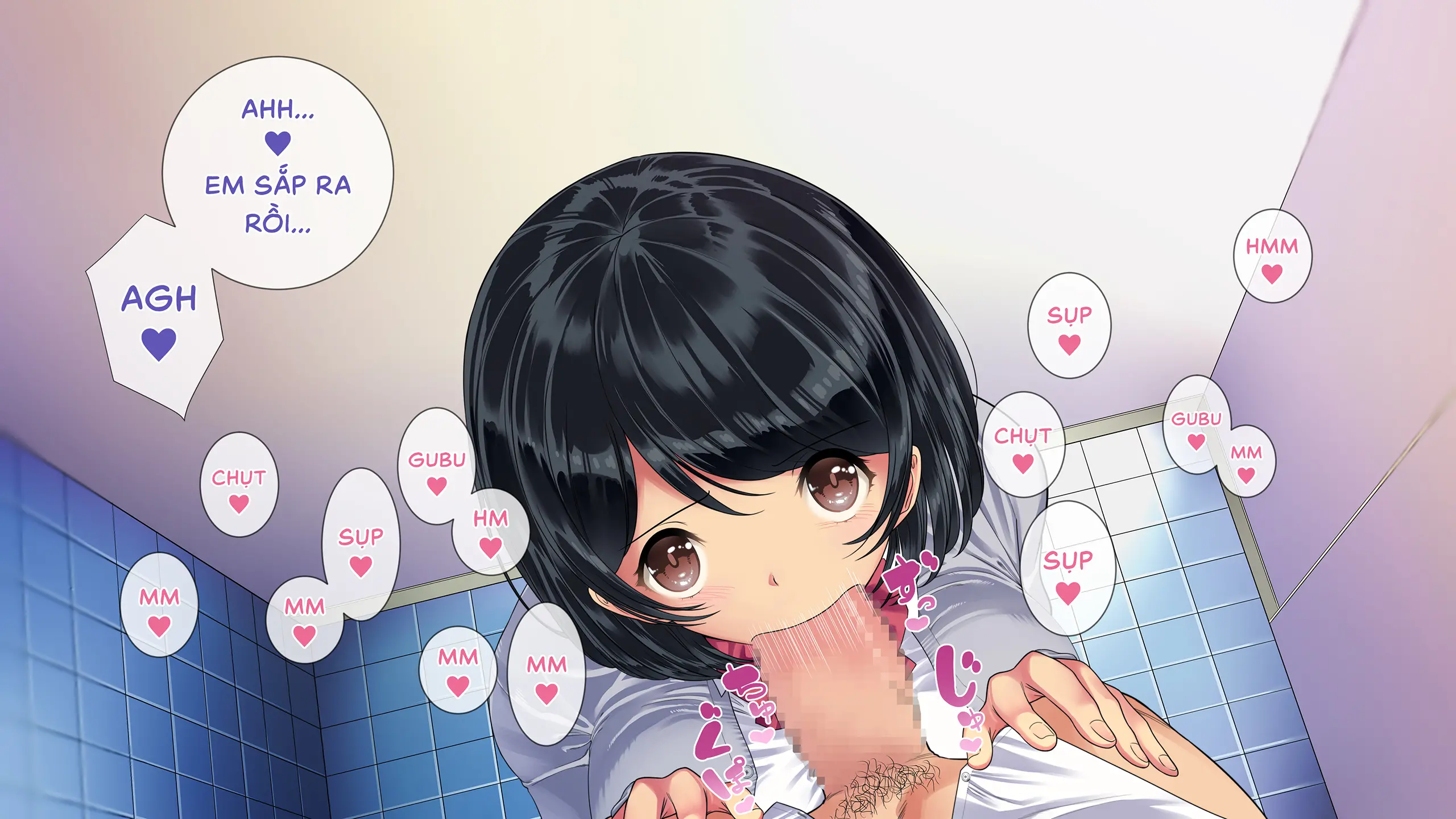 Kouhai no Charao no Smapho no Nakami ga Ore no osananajimi to no Hamedori darake datta - Kouhai no Charao no Smapho no Nakami ga Ore no osananajimi to no Hamedori darake datta trang 50