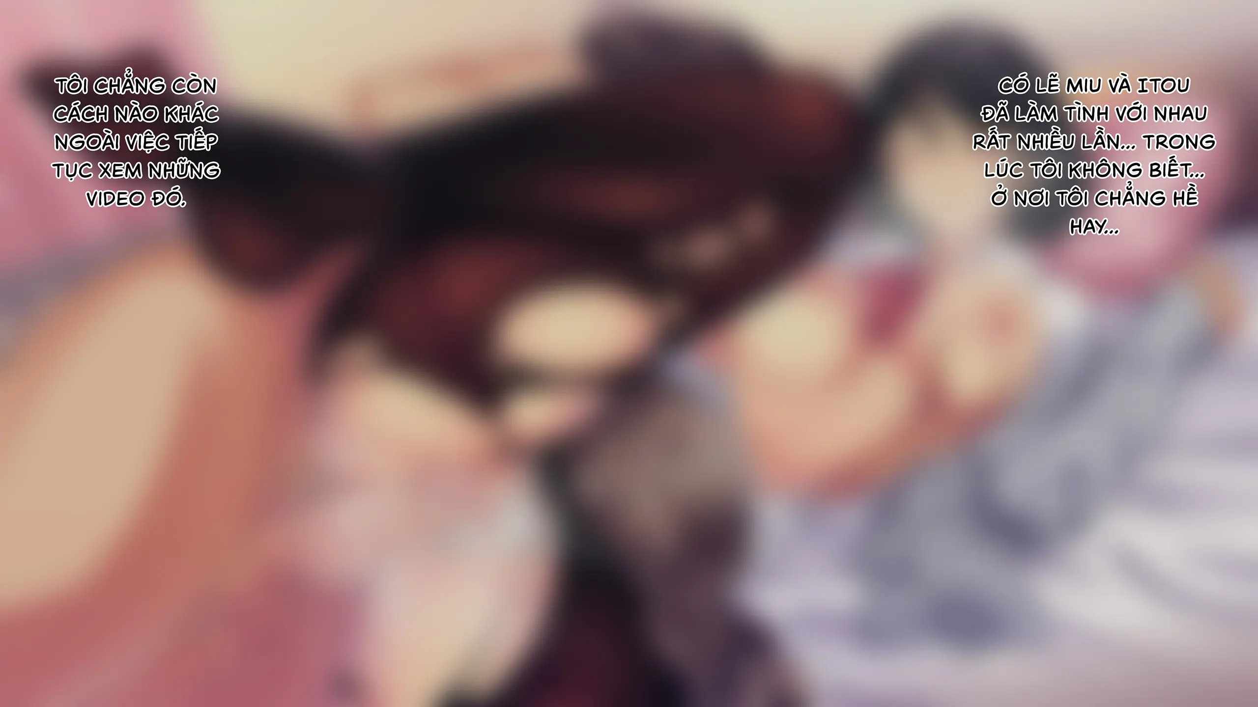 Kouhai no Charao no Smapho no Nakami ga Ore no osananajimi to no Hamedori darake datta - Kouhai no Charao no Smapho no Nakami ga Ore no osananajimi to no Hamedori darake datta trang 86