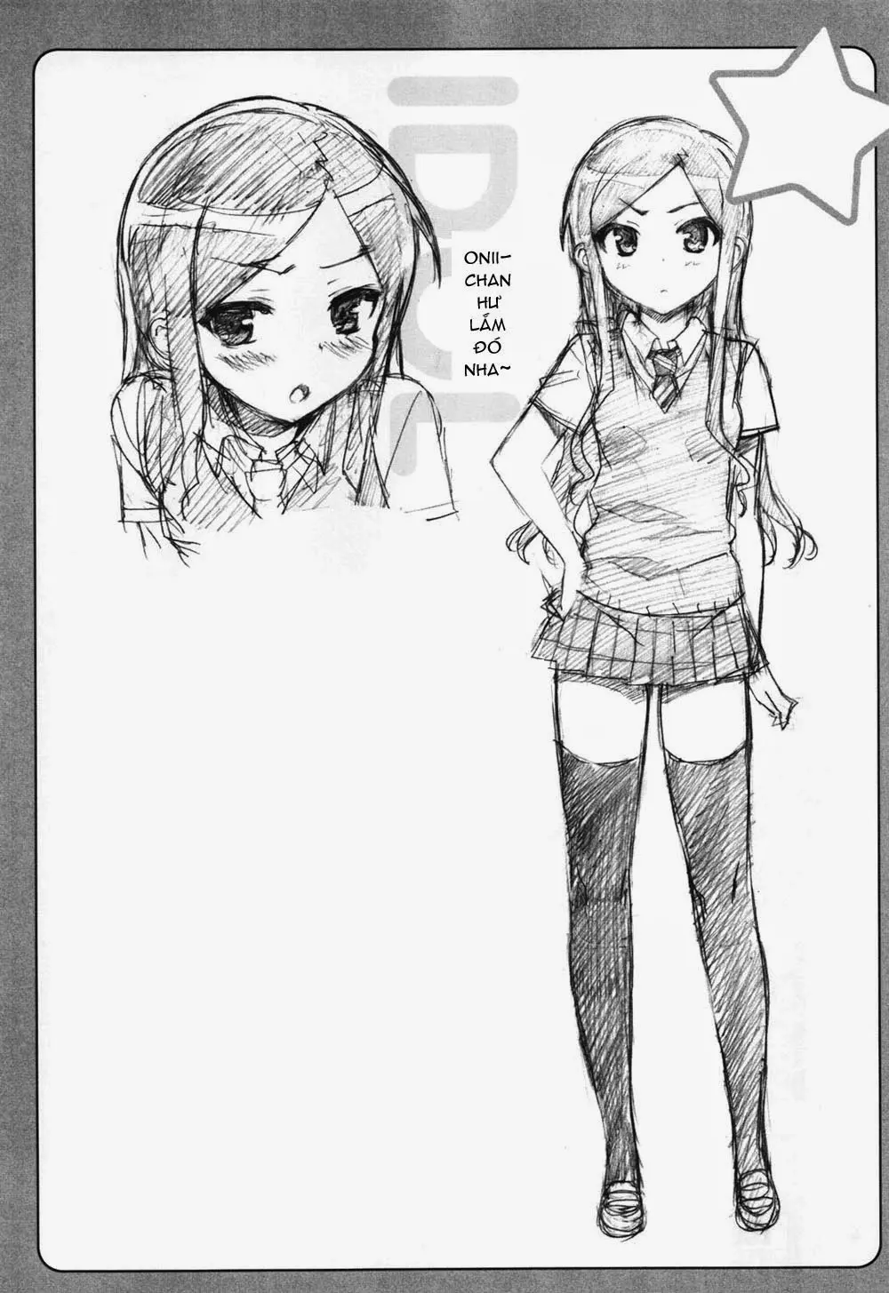 Idol Sister - Idol Sister trang 95