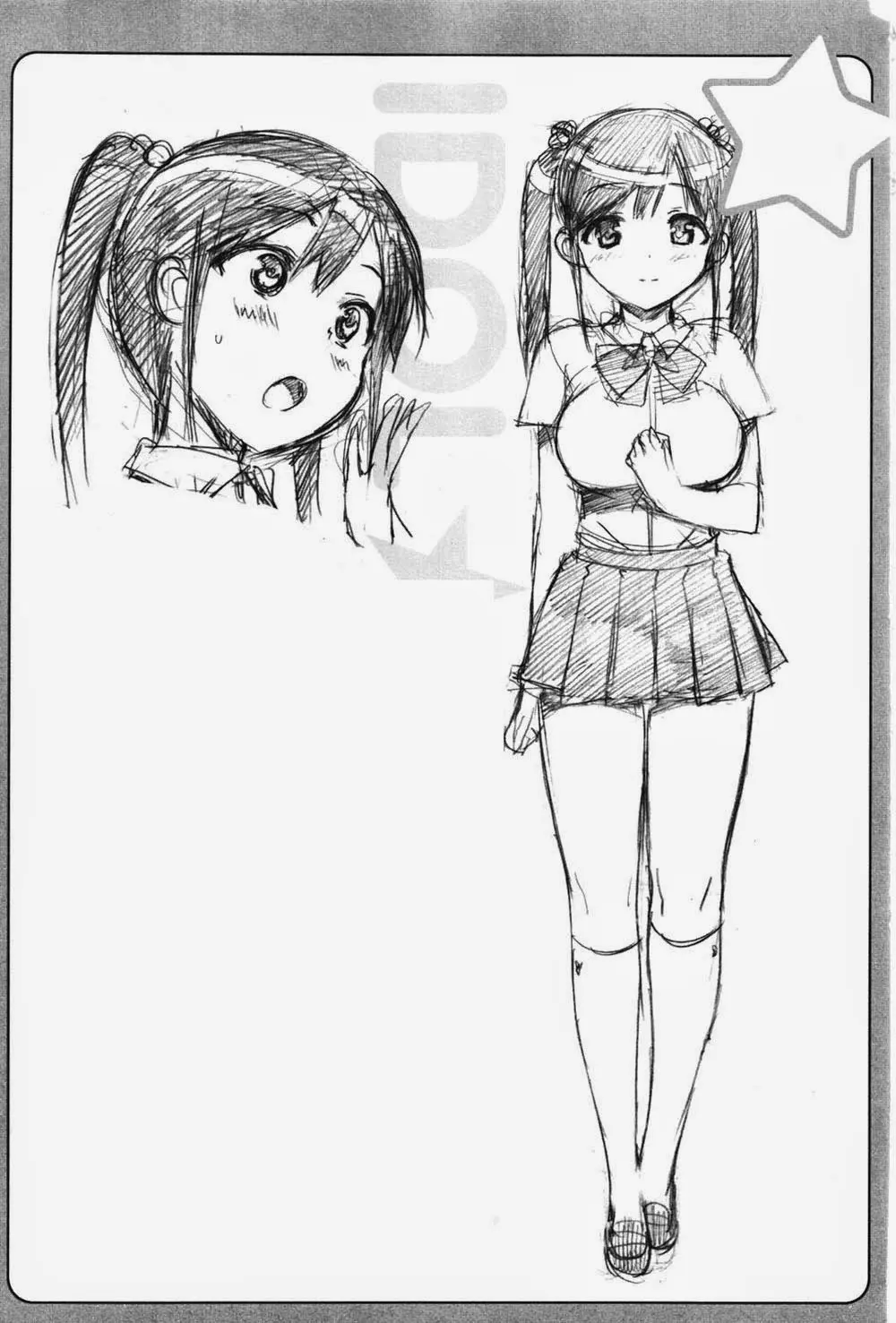 Idol Sister - Idol Sister trang 97