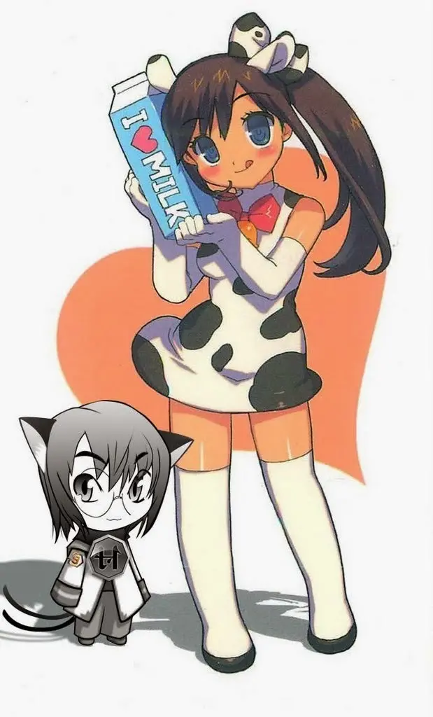 Gokkun Shojo - Drinking Virgin (decensored) - Gokkun Shojo - Drinking Virgin (decensored) trang 2