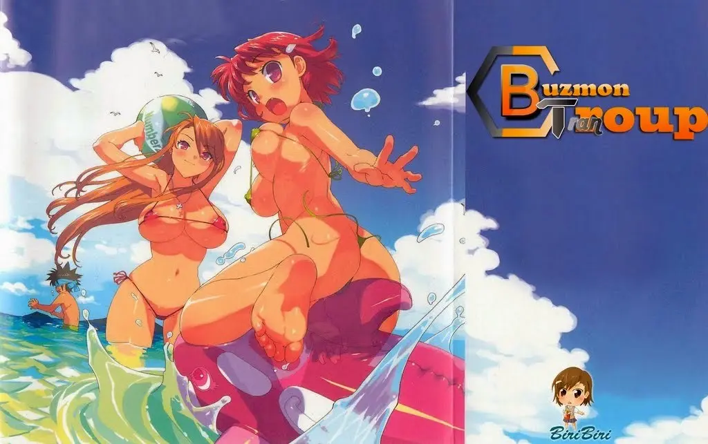 Gokkun Shojo - Drinking Virgin (decensored) - Gokkun Shojo - Drinking Virgin (decensored) trang 3
