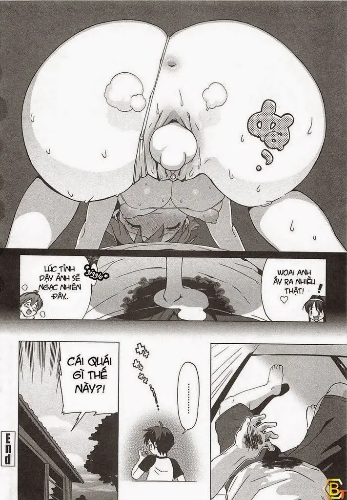 Gokkun Shojo - Drinking Virgin (decensored) - Gokkun Shojo - Drinking Virgin (decensored) trang 12