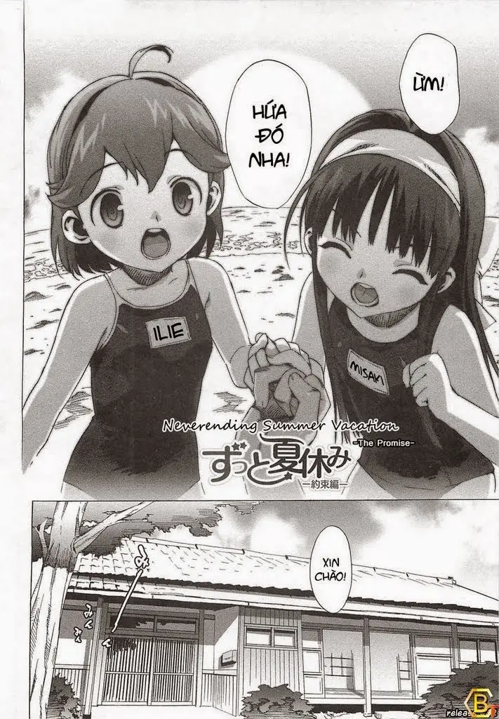Gokkun Shojo - Drinking Virgin (decensored) - Gokkun Shojo - Drinking Virgin (decensored) trang 14