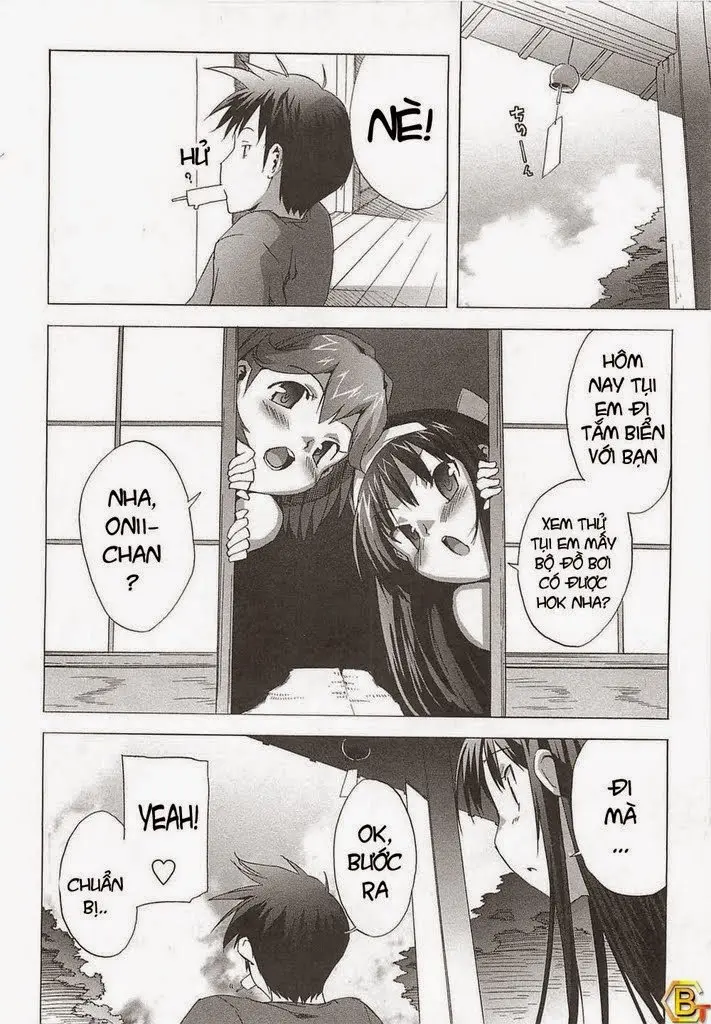 Gokkun Shojo - Drinking Virgin (decensored) - Gokkun Shojo - Drinking Virgin (decensored) trang 16