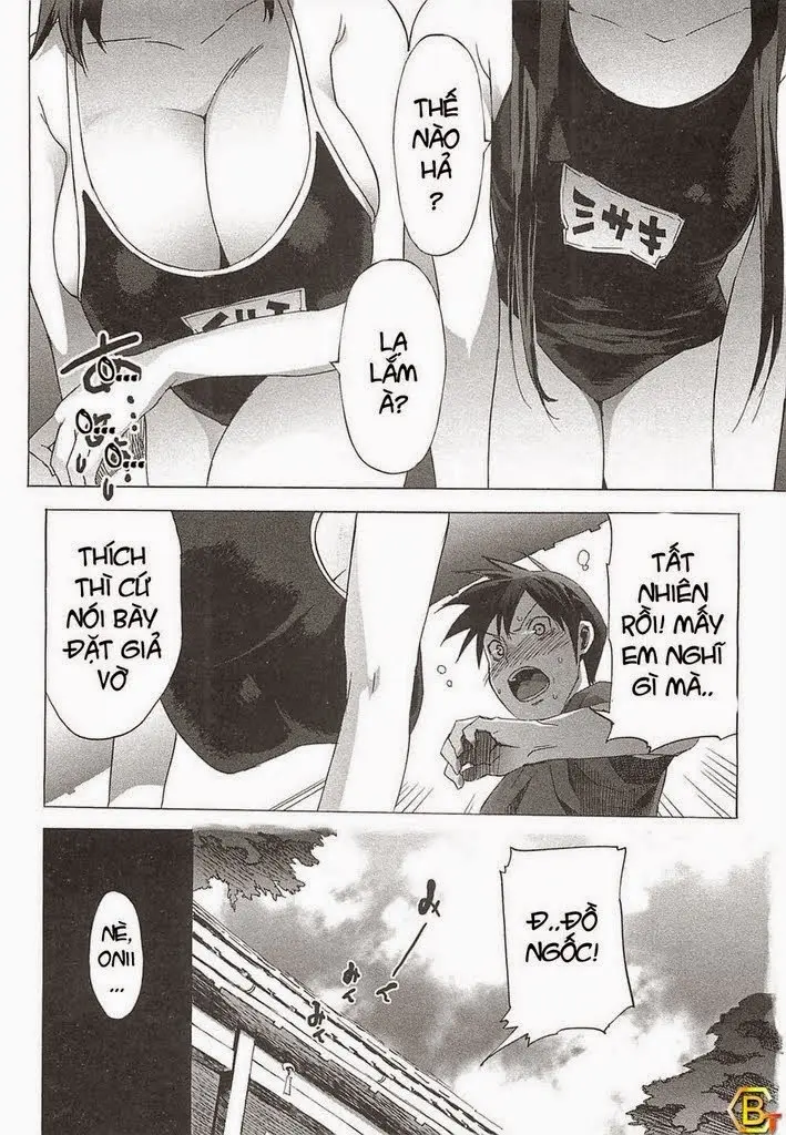 Gokkun Shojo - Drinking Virgin (decensored) - Gokkun Shojo - Drinking Virgin (decensored) trang 18