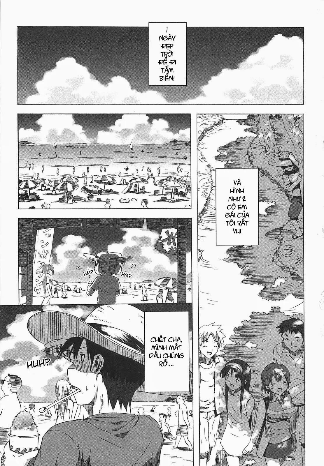 Gokkun Shojo - Drinking Virgin (decensored) - Gokkun Shojo - Drinking Virgin (decensored) trang 28