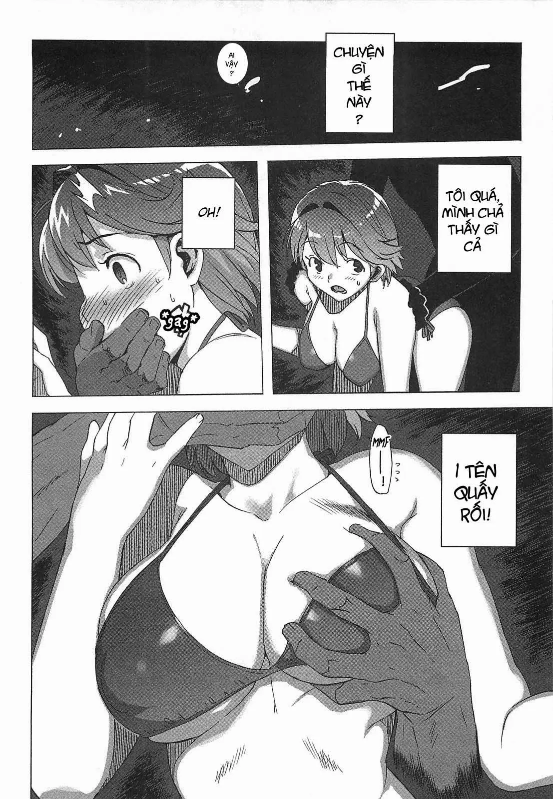 Gokkun Shojo - Drinking Virgin (decensored) - Gokkun Shojo - Drinking Virgin (decensored) trang 33