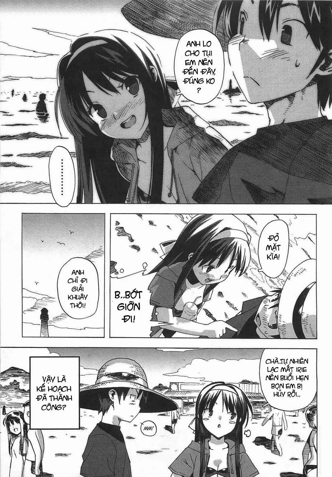 Gokkun Shojo - Drinking Virgin (decensored) - Gokkun Shojo - Drinking Virgin (decensored) trang 48
