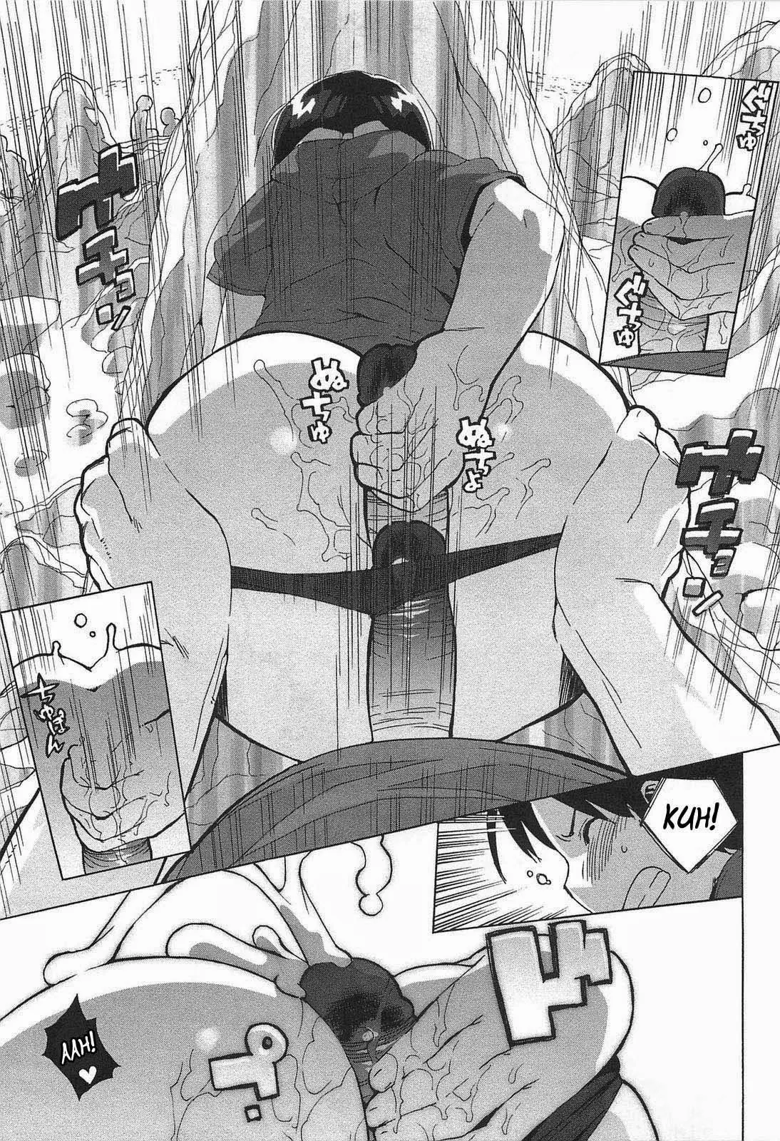Gokkun Shojo - Drinking Virgin (decensored) - Gokkun Shojo - Drinking Virgin (decensored) trang 56