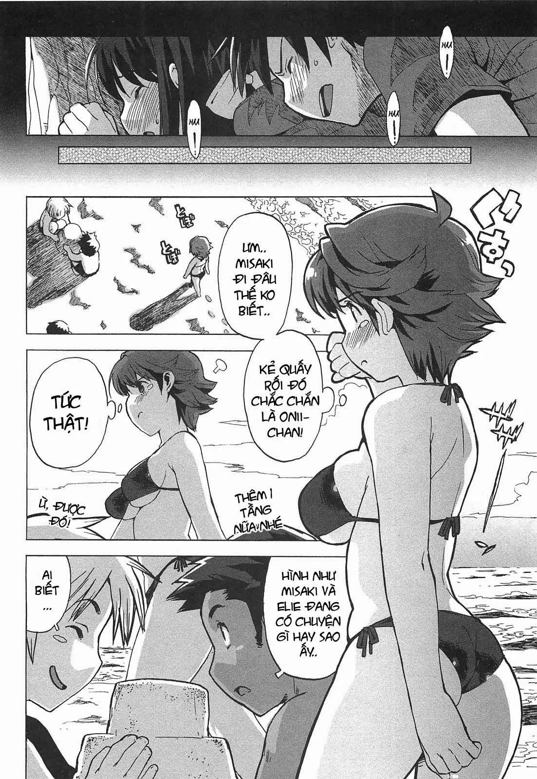 Gokkun Shojo - Drinking Virgin (decensored) - Gokkun Shojo - Drinking Virgin (decensored) trang 57
