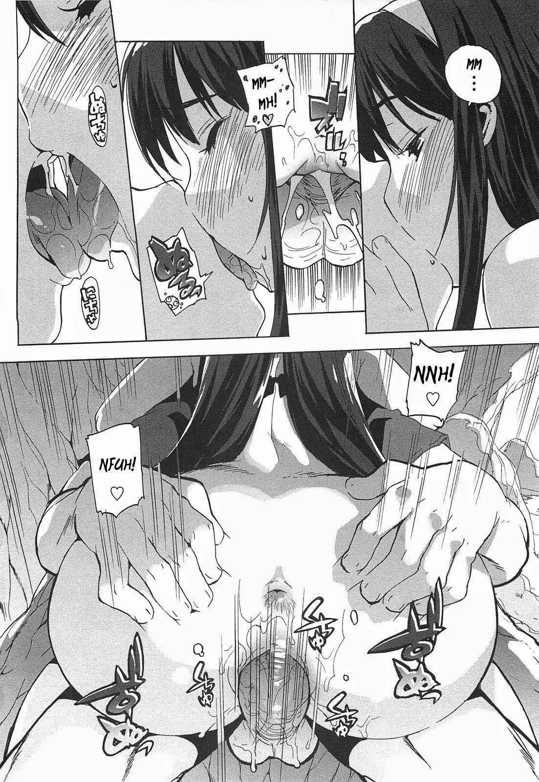 Gokkun Shojo - Drinking Virgin (decensored) - Gokkun Shojo - Drinking Virgin (decensored) trang 59