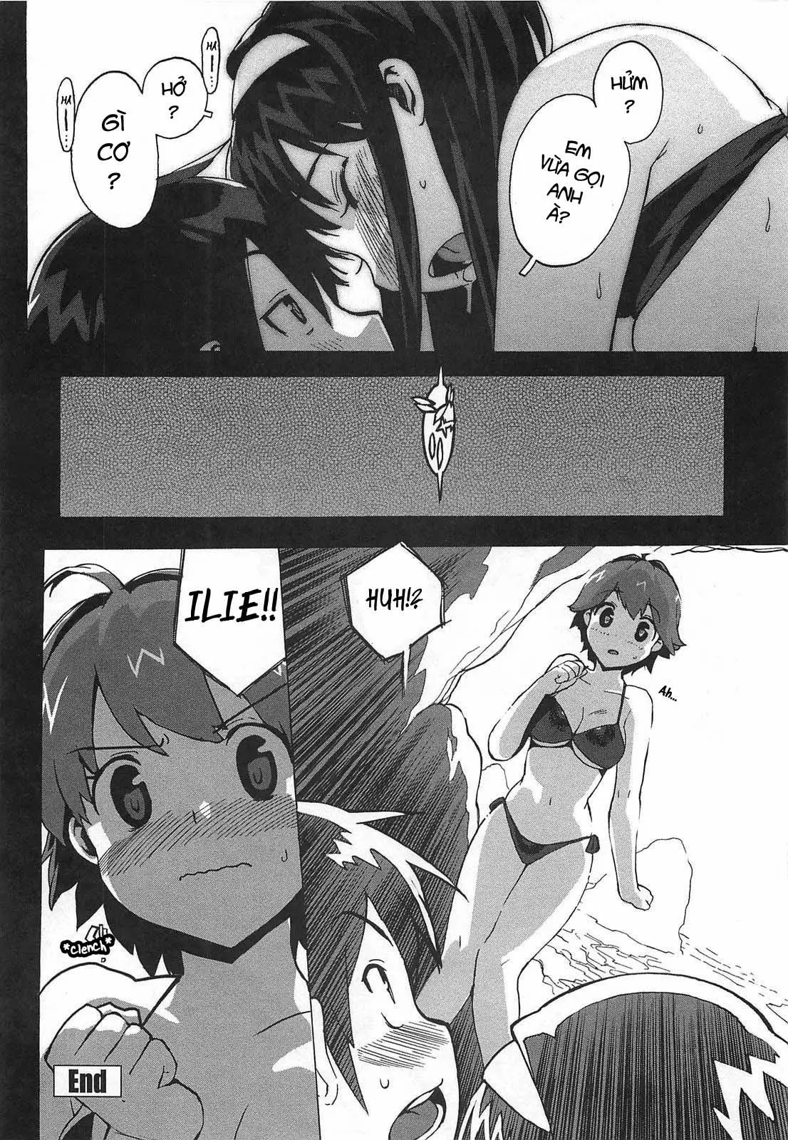 Gokkun Shojo - Drinking Virgin (decensored) - Gokkun Shojo - Drinking Virgin (decensored) trang 63