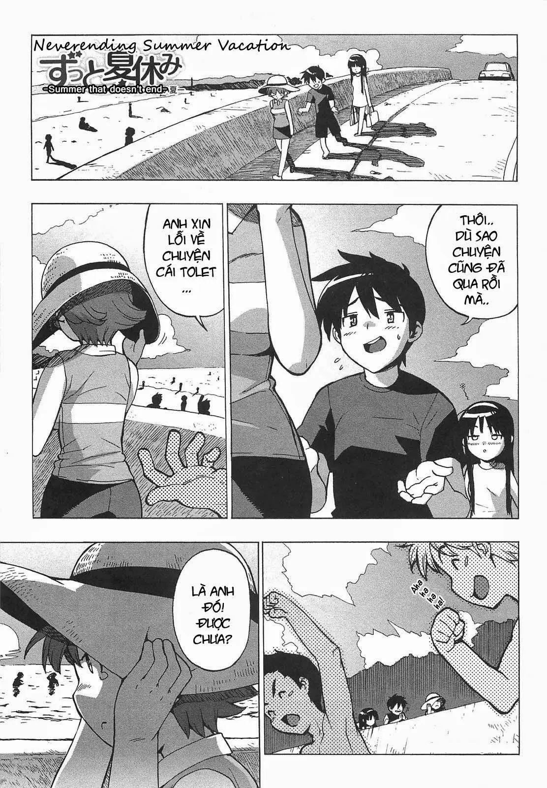 Gokkun Shojo - Drinking Virgin (decensored) - Gokkun Shojo - Drinking Virgin (decensored) trang 64