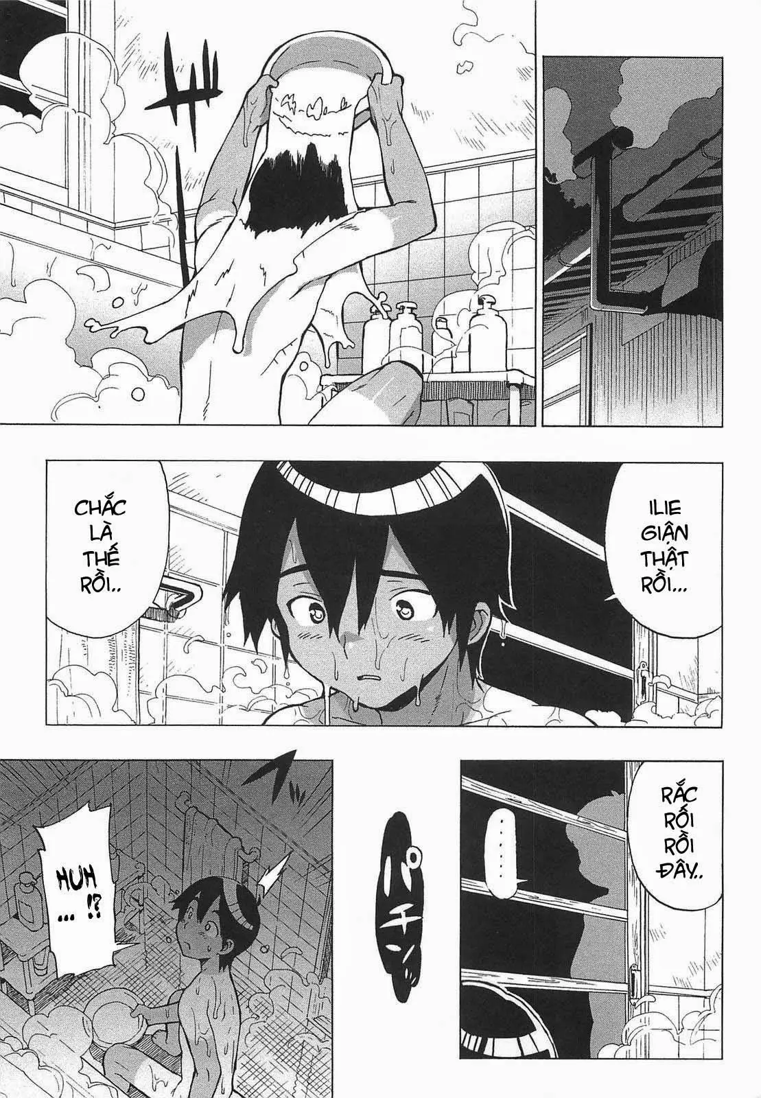 Gokkun Shojo - Drinking Virgin (decensored) - Gokkun Shojo - Drinking Virgin (decensored) trang 66