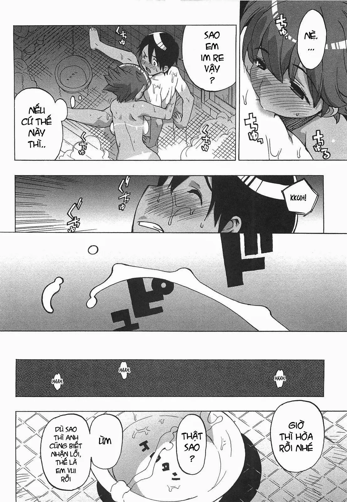 Gokkun Shojo - Drinking Virgin (decensored) - Gokkun Shojo - Drinking Virgin (decensored) trang 69