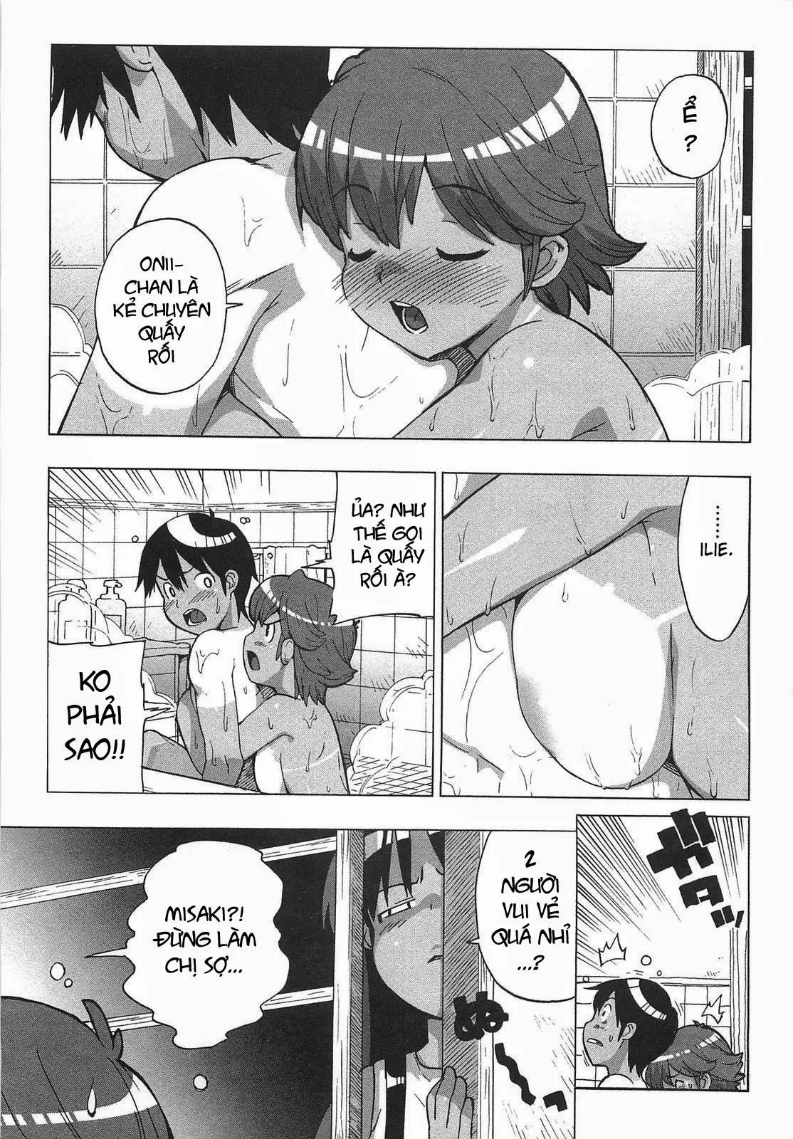 Gokkun Shojo - Drinking Virgin (decensored) - Gokkun Shojo - Drinking Virgin (decensored) trang 70
