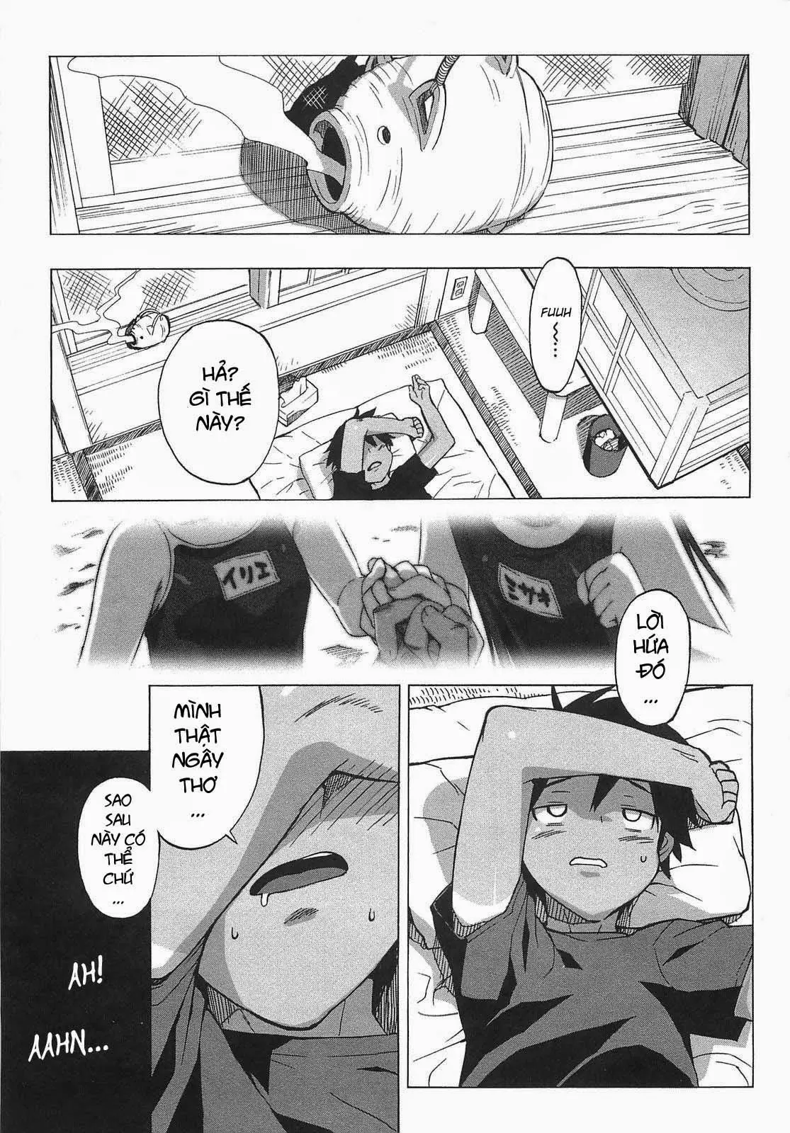 Gokkun Shojo - Drinking Virgin (decensored) - Gokkun Shojo - Drinking Virgin (decensored) trang 80