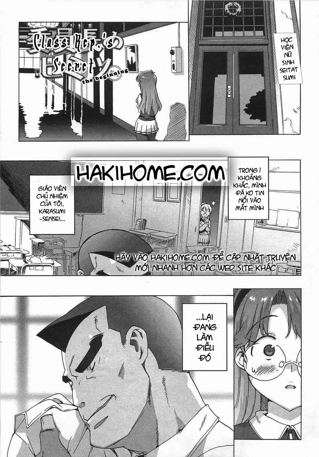 Gokkun Shojo - Drinking Virgin (decensored) - Gokkun Shojo - Drinking Virgin (decensored) trang 82
