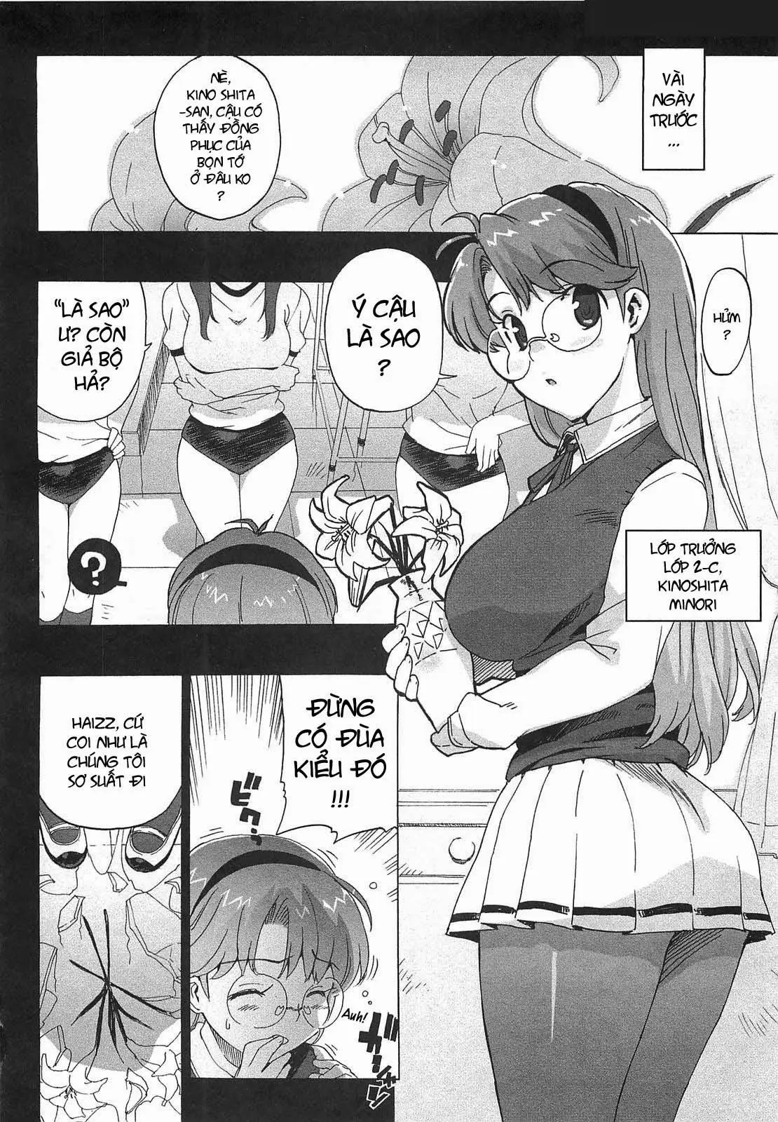 Gokkun Shojo - Drinking Virgin (decensored) - Gokkun Shojo - Drinking Virgin (decensored) trang 83