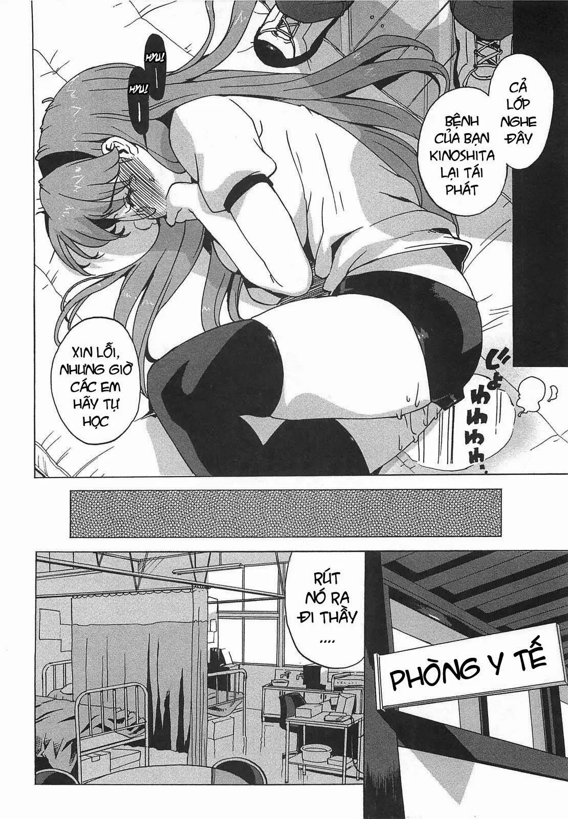 Gokkun Shojo - Drinking Virgin (decensored) - Gokkun Shojo - Drinking Virgin (decensored) trang 105