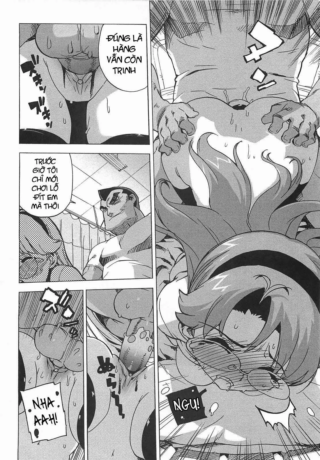 Gokkun Shojo - Drinking Virgin (decensored) - Gokkun Shojo - Drinking Virgin (decensored) trang 107