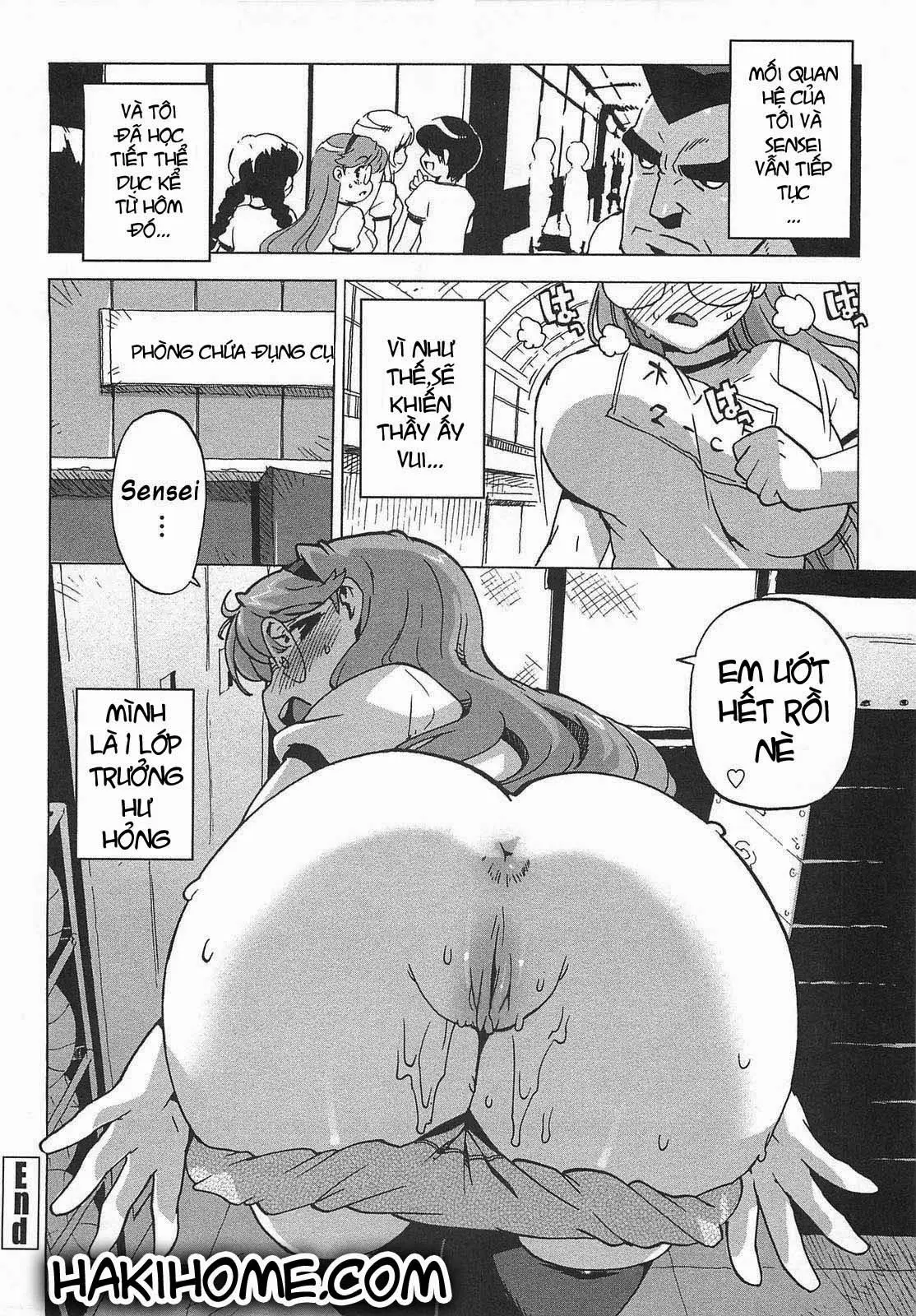 Gokkun Shojo - Drinking Virgin (decensored) - Gokkun Shojo - Drinking Virgin (decensored) trang 112