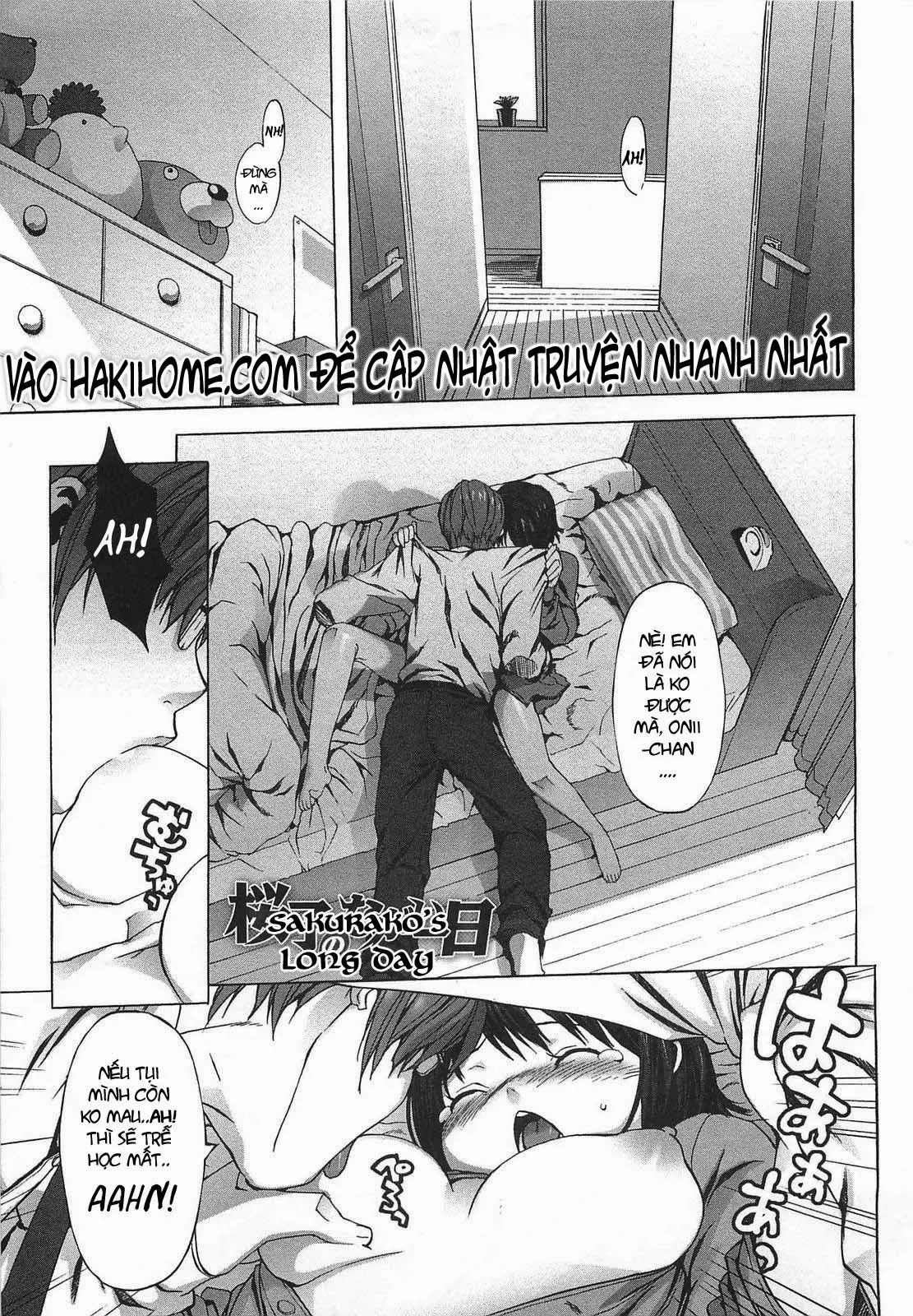 Gokkun Shojo - Drinking Virgin (decensored) - Gokkun Shojo - Drinking Virgin (decensored) trang 113