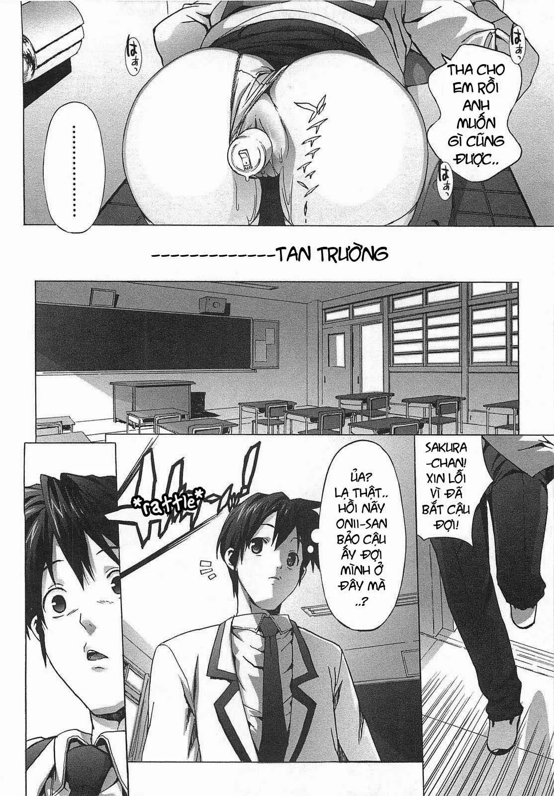 Gokkun Shojo - Drinking Virgin (decensored) - Gokkun Shojo - Drinking Virgin (decensored) trang 118