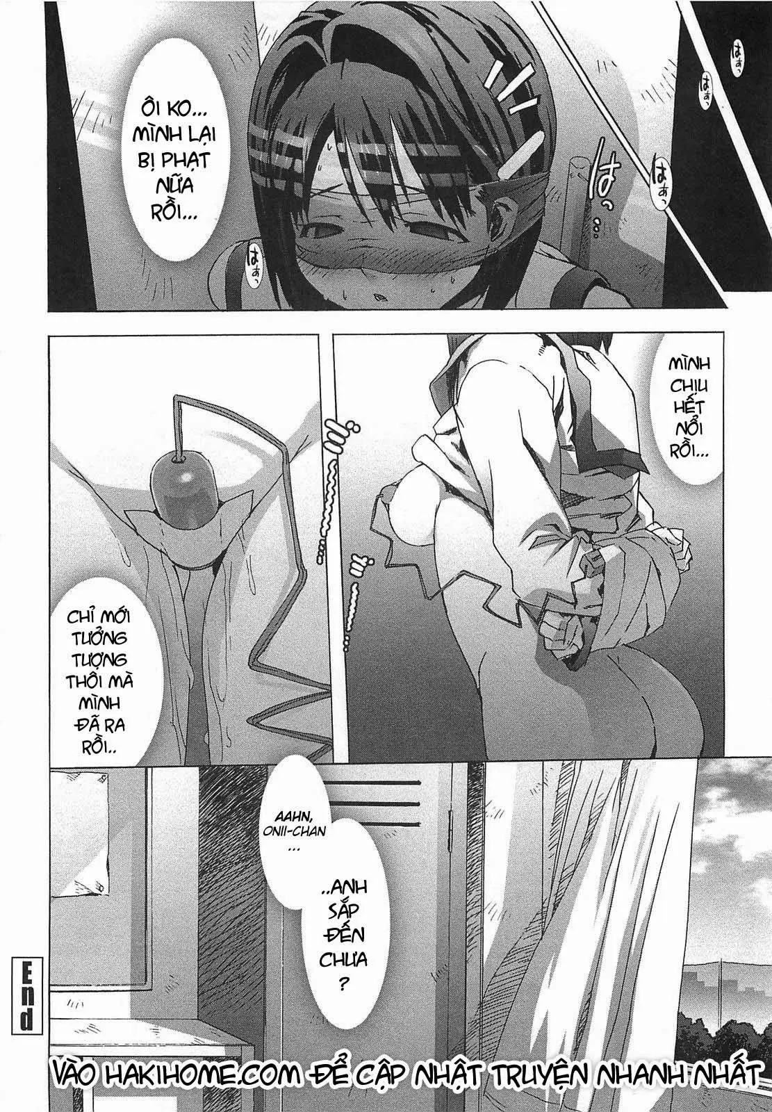Gokkun Shojo - Drinking Virgin (decensored) - Gokkun Shojo - Drinking Virgin (decensored) trang 128