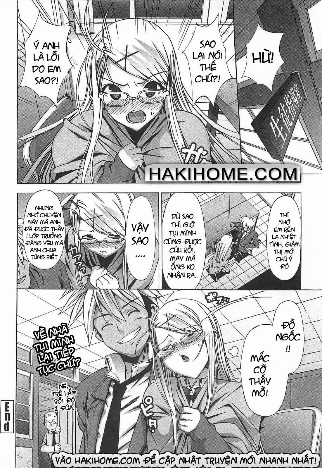 Gokkun Shojo - Drinking Virgin (decensored) - Gokkun Shojo - Drinking Virgin (decensored) trang 144