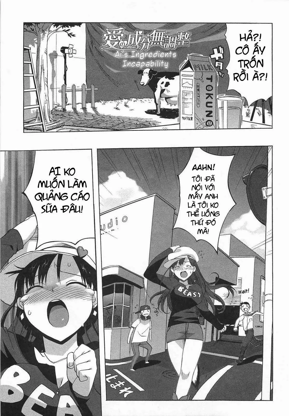 Gokkun Shojo - Drinking Virgin (decensored) - Gokkun Shojo - Drinking Virgin (decensored) trang 145