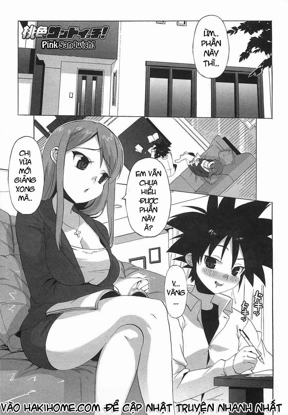 Gokkun Shojo - Drinking Virgin (decensored) - Gokkun Shojo - Drinking Virgin (decensored) trang 161