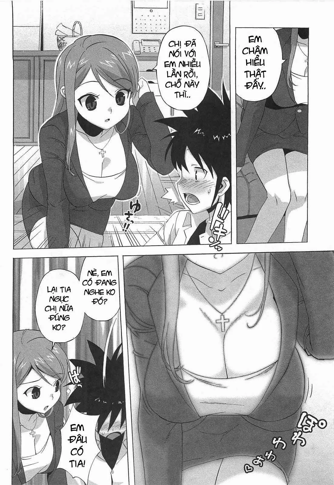 Gokkun Shojo - Drinking Virgin (decensored) - Gokkun Shojo - Drinking Virgin (decensored) trang 162