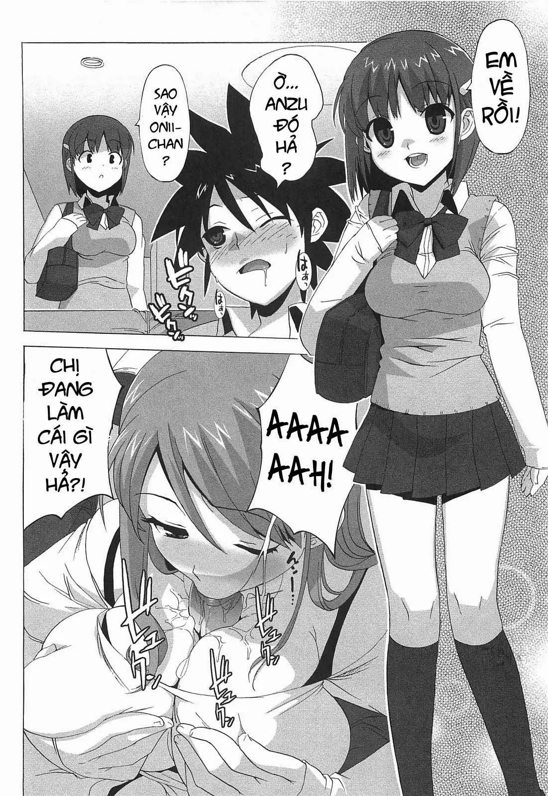 Gokkun Shojo - Drinking Virgin (decensored) - Gokkun Shojo - Drinking Virgin (decensored) trang 166
