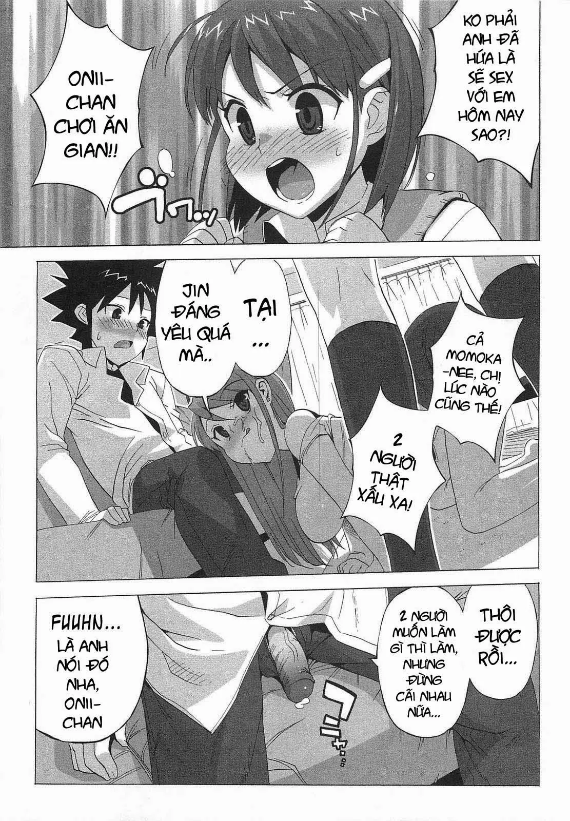 Gokkun Shojo - Drinking Virgin (decensored) - Gokkun Shojo - Drinking Virgin (decensored) trang 167