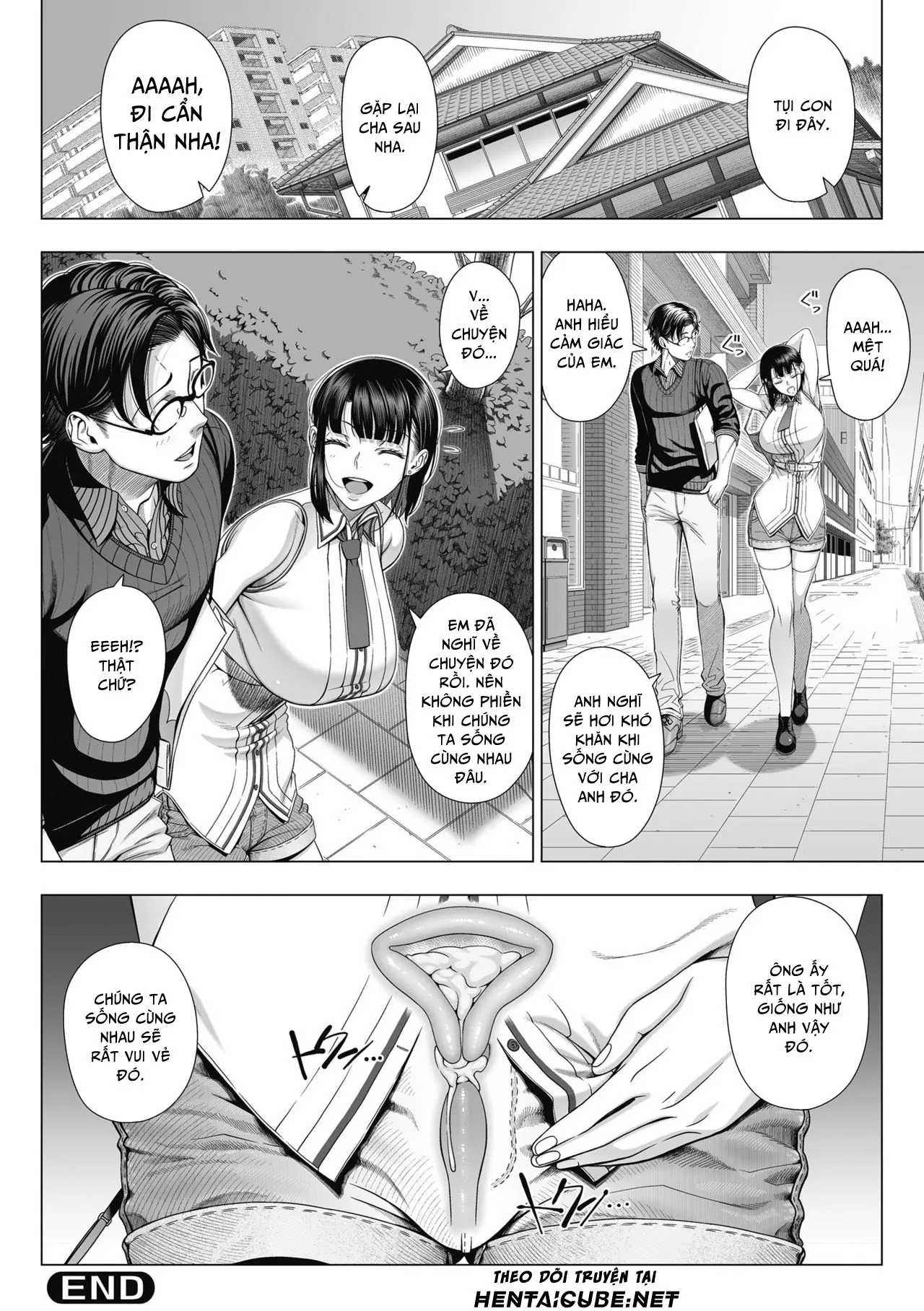 Ore ga Mita Koto no Nai Kanojo - Ore ga Mita Koto no Nai Kanojo trang 69