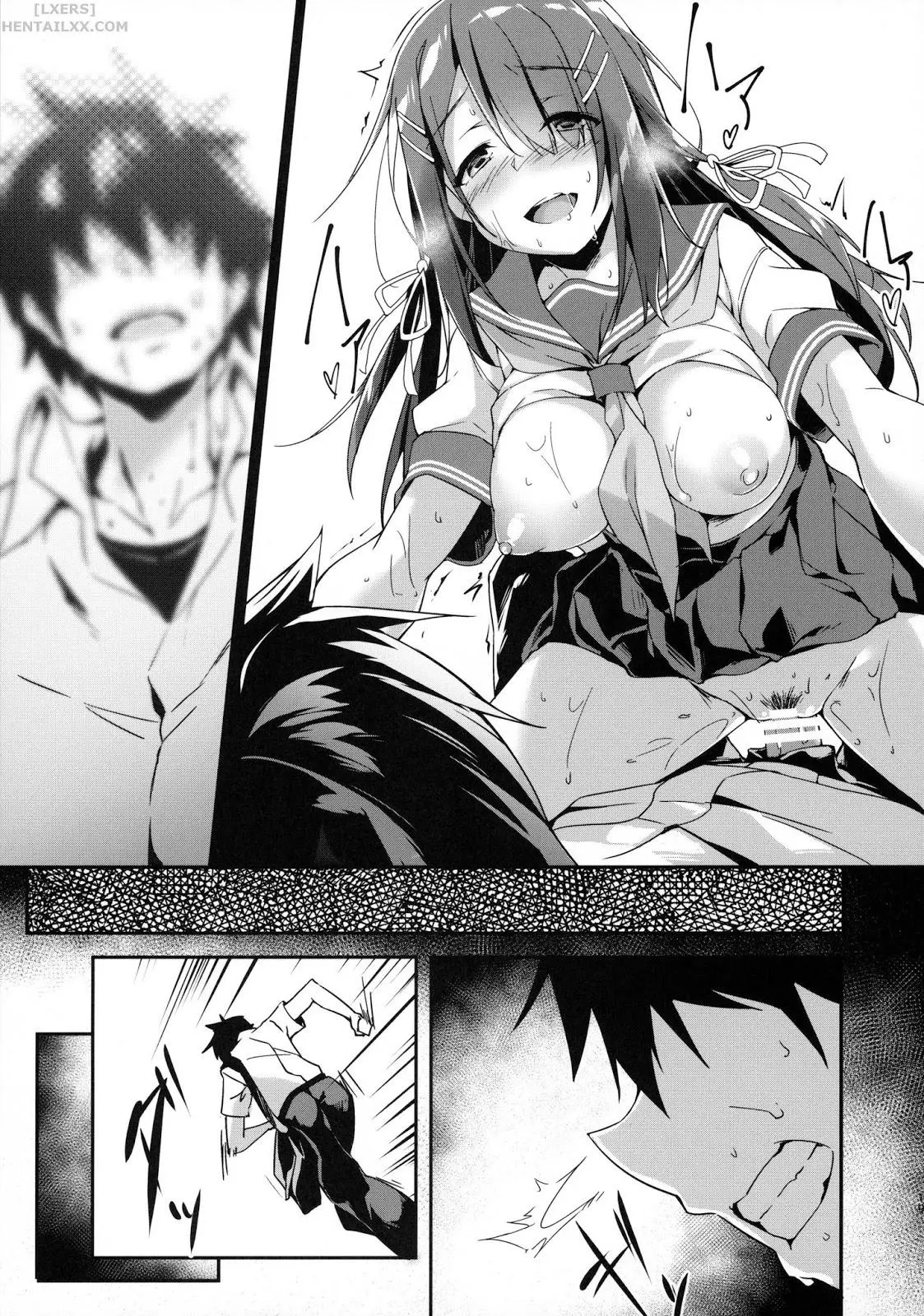 Akogare no Kanojo to Punt no Zureta Boku - Akogare no Kanojo to Punt no Zureta Boku trang 20