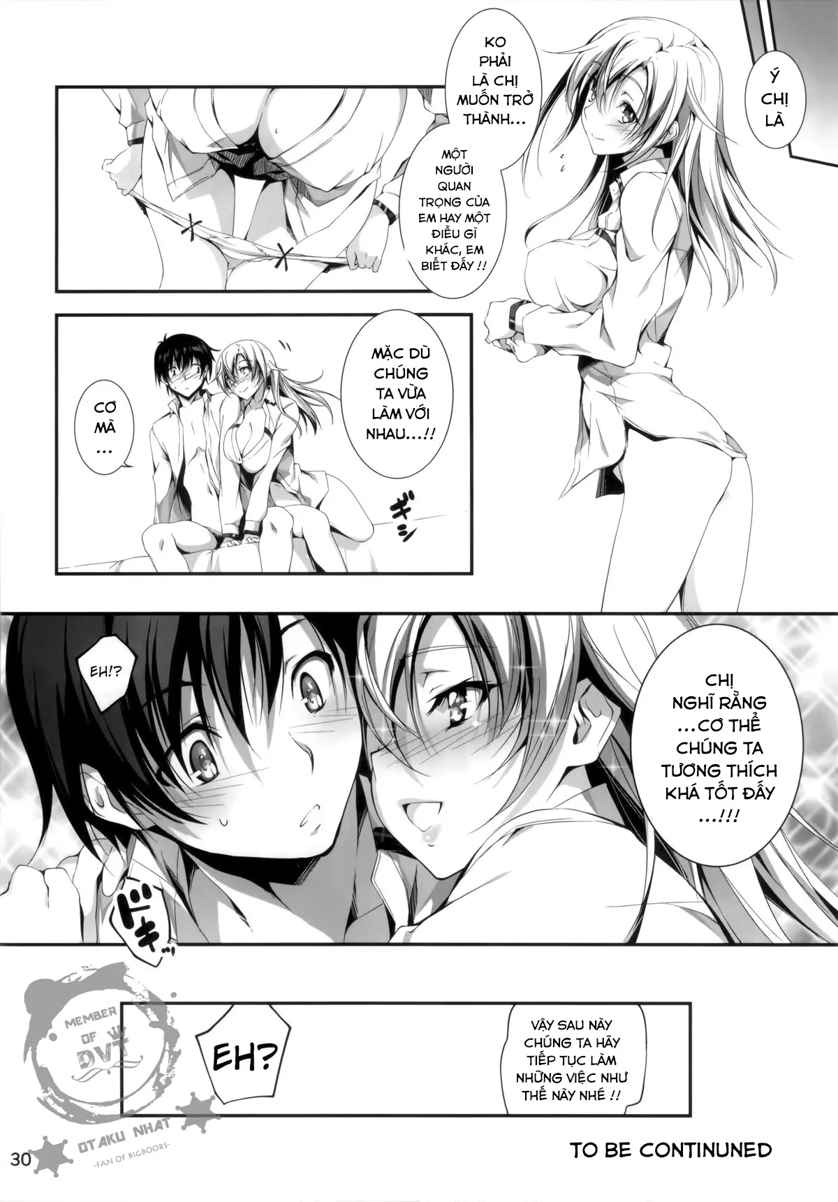 KOI♥KAN - KOI♥KAN trang 130