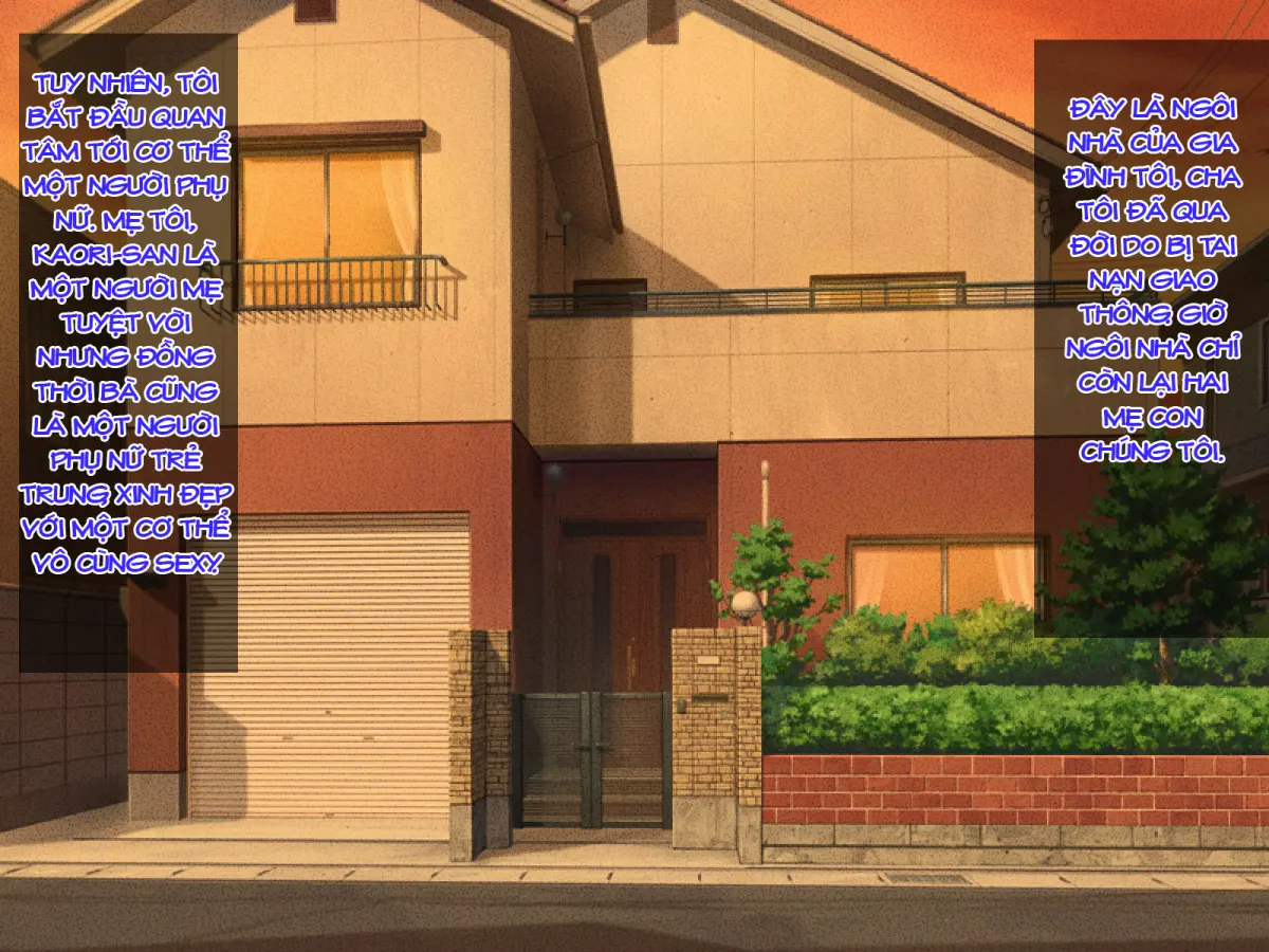 10-nen-buri Sex ga Oyako Sex de Kozukuri Sex made Shichau Okaa-san wa Suki desu ka? - 10-nen-buri Sex ga Oyako Sex de Kozukuri Sex made Shichau Okaa-san wa Suki desu ka? trang 2