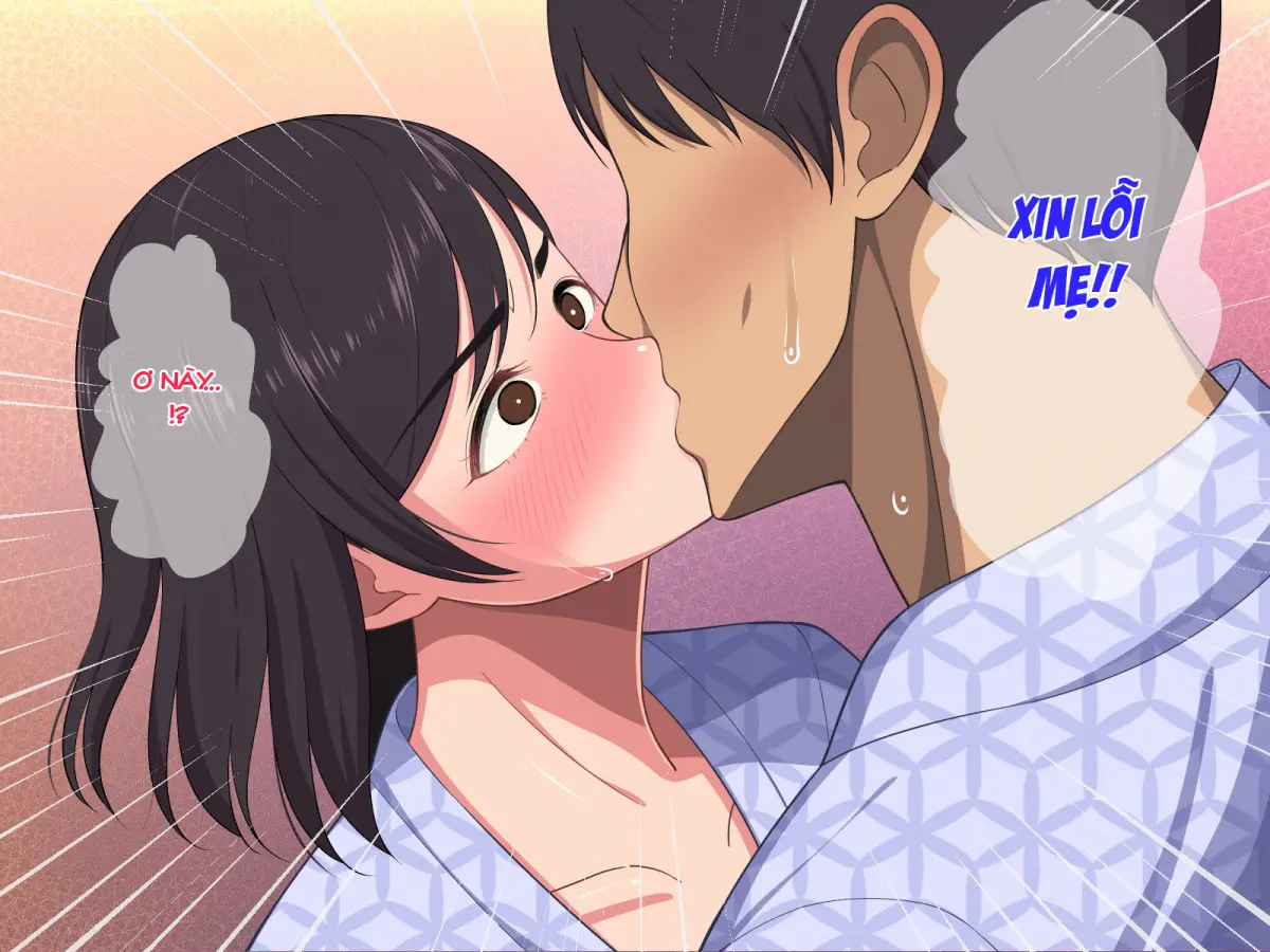 10-nen-buri Sex ga Oyako Sex de Kozukuri Sex made Shichau Okaa-san wa Suki desu ka? - 10-nen-buri Sex ga Oyako Sex de Kozukuri Sex made Shichau Okaa-san wa Suki desu ka? trang 13